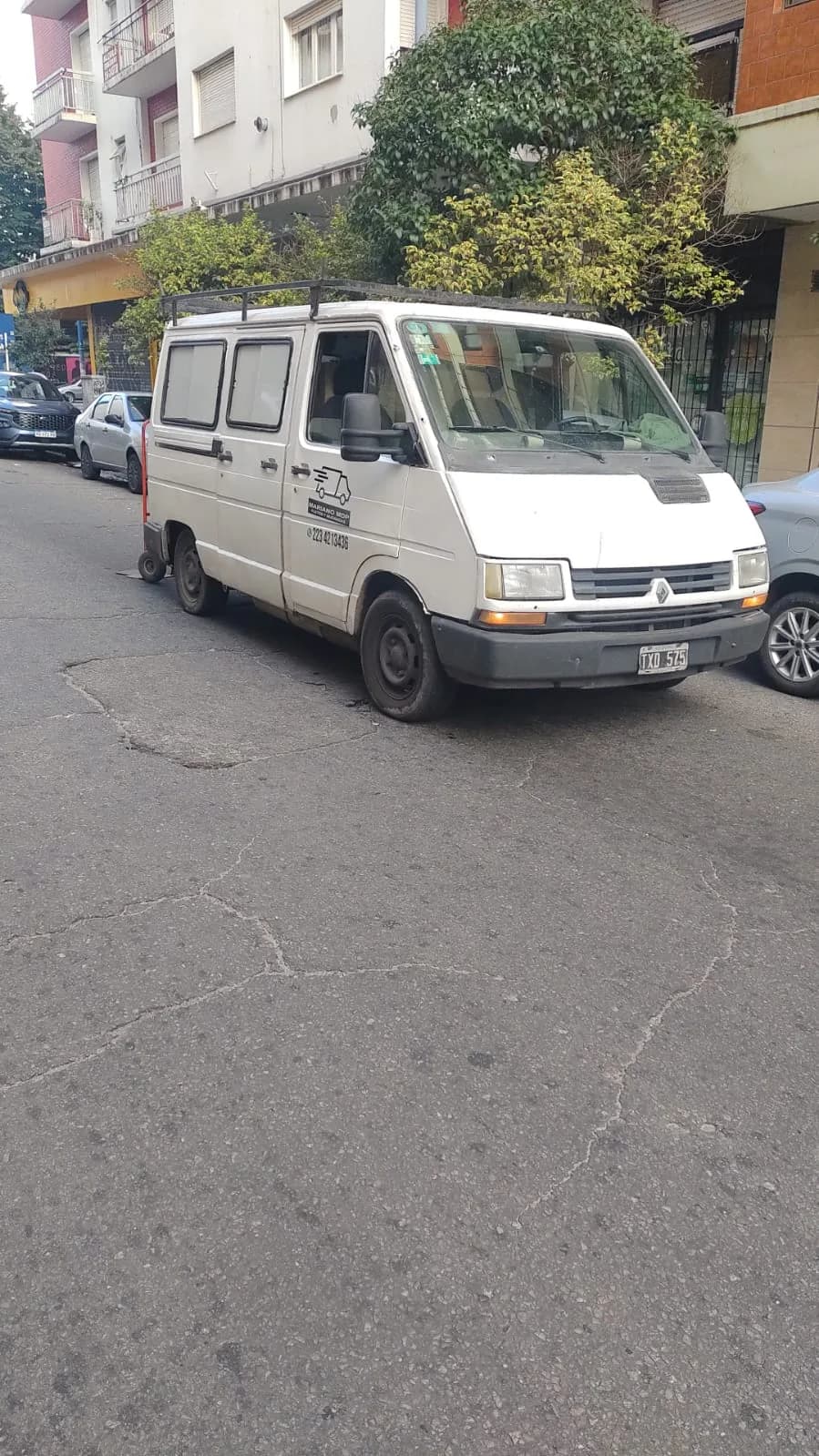 Trabajo realizado 6