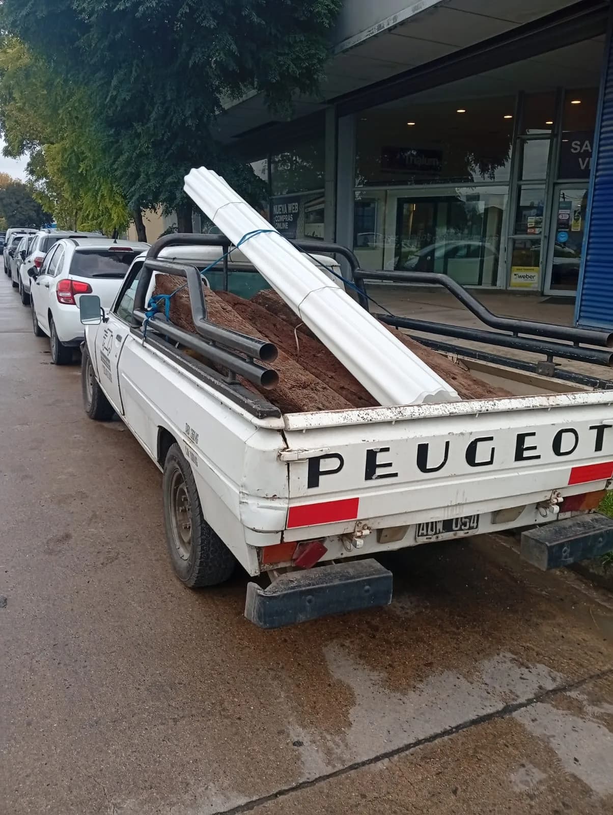 Trabajo realizado 8
