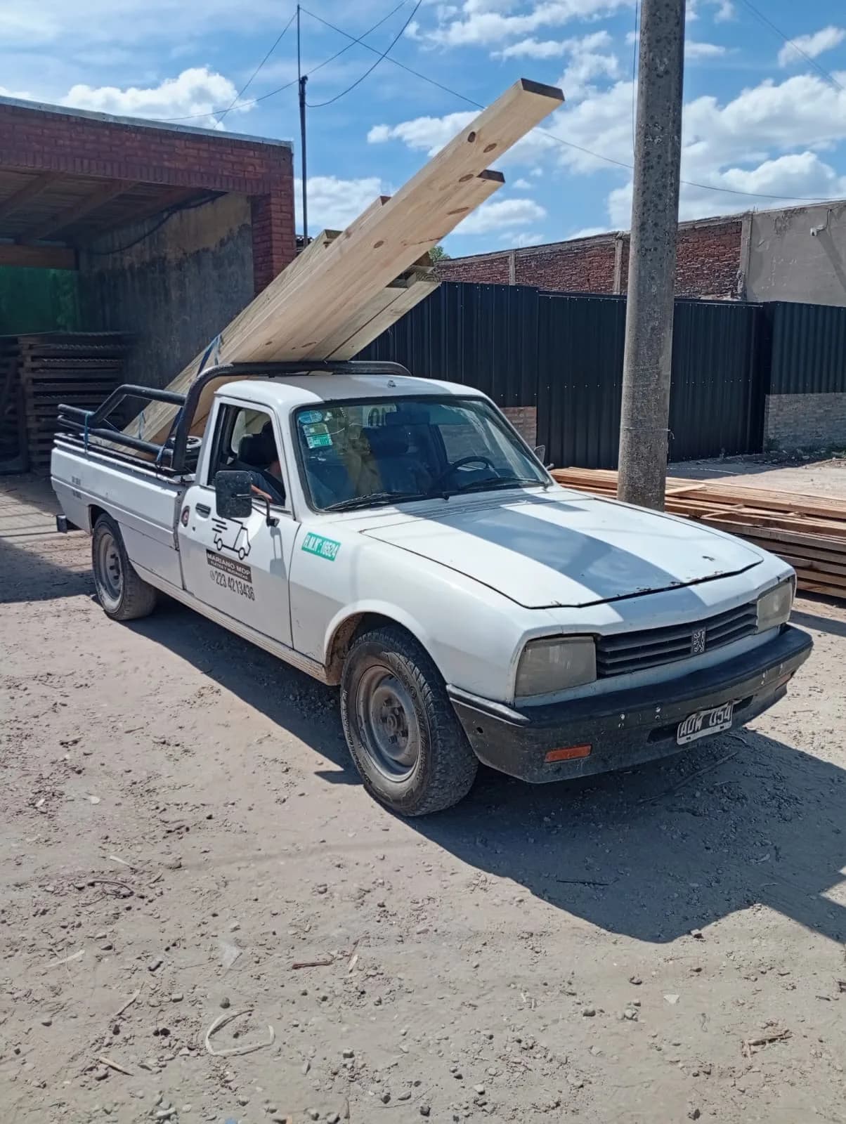 Trabajo realizado 9